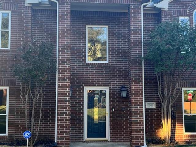 House for sale in Carrollton, Texas