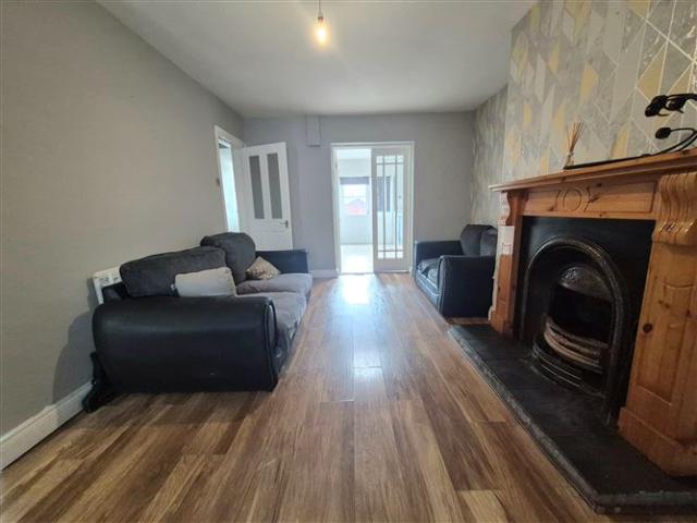 Terraced House for sale in Drogheda, North Tipperary