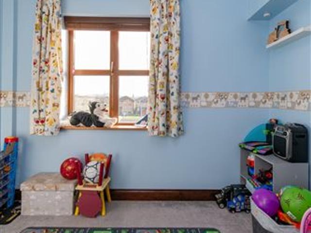 Duplex for sale in Portlaoise, North Tipperary