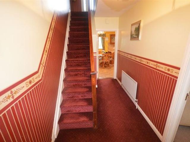 Detached House for sale in Burnside, Ulster