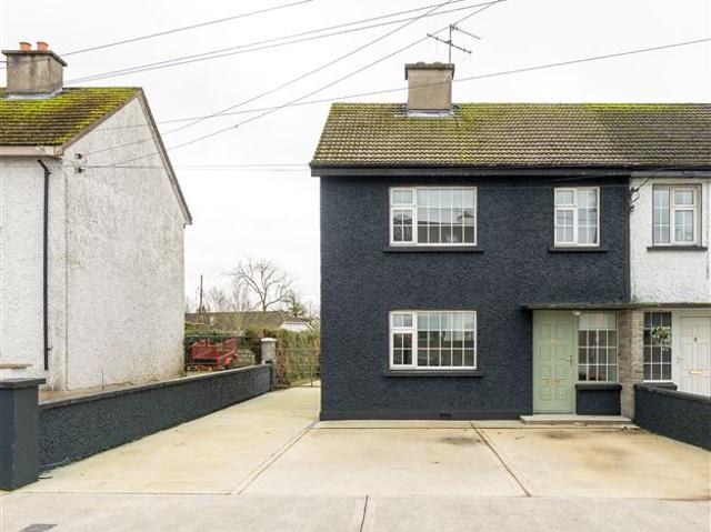 Detached House for sale in Cappamore, South Tipperary
