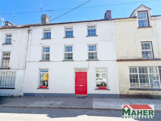 Terraced House for sale in Ballinderry, South Tipperary