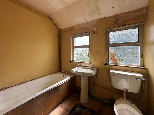 Terraced House for sale in Bluebell, North Tipperary