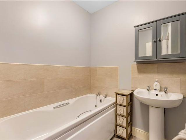 Terraced House for sale in Ulster