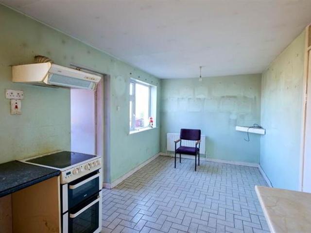 Detached House for sale in Cappamore, South Tipperary