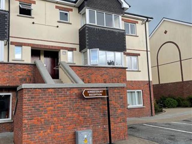 Apartment for sale in Tralee, South Tipperary