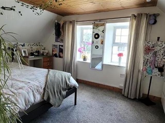 Detached House for sale in Cashel, South Tipperary