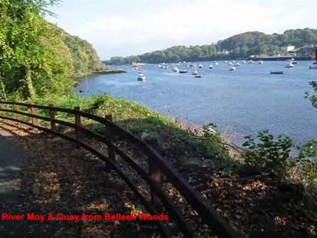 Detached House for sale in Mayo, Connacht