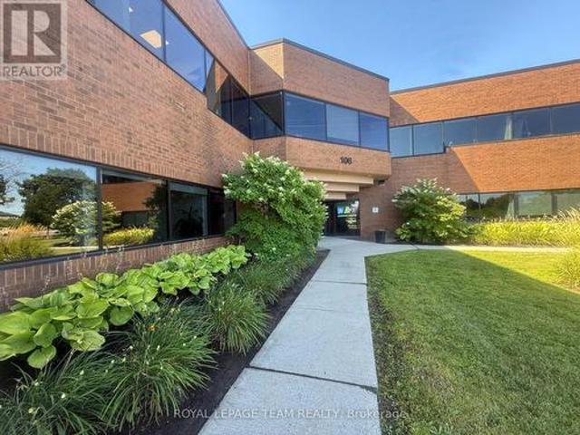 Commercial for rent in Mulhurst Bay, Ontario