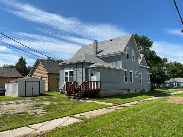 House for sale in Breckenridge, Wilkin County
