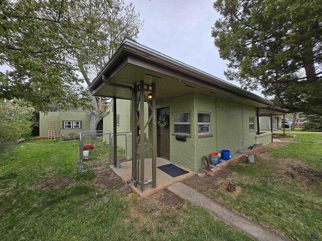 House for sale in Spearfish, South Dakota