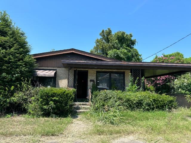 House for sale in Alexander, Illinois