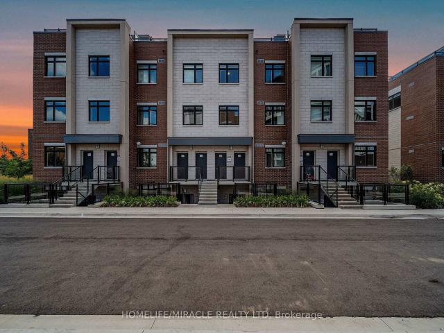 Condo for sale in Mississauga, Ontario