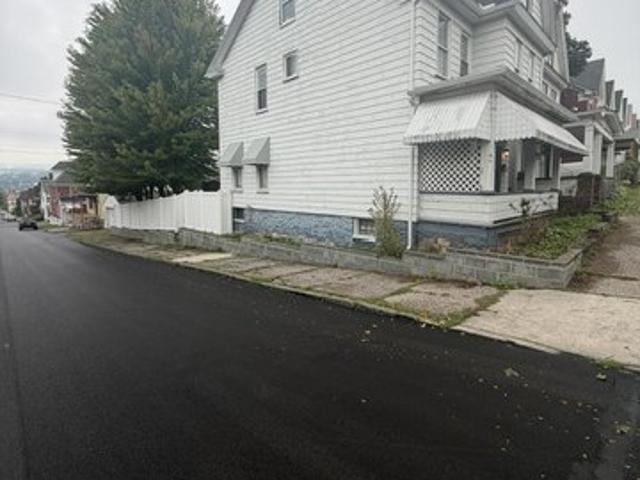 House for sale in Blair, Pennsylvania