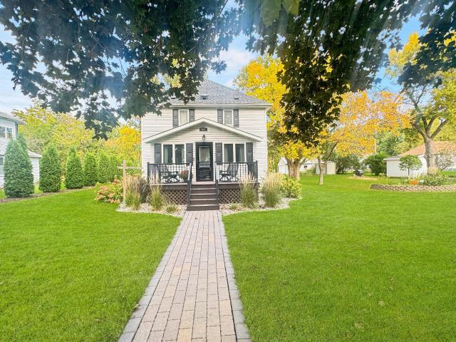 House for sale in Balaton, Lyon County