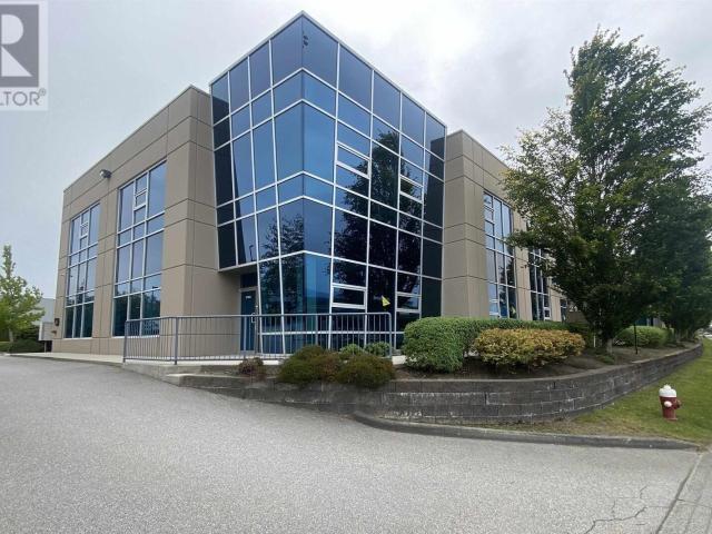 Office for sale in Richmond, British Columbia