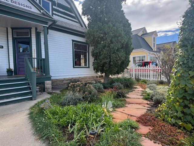 House for sale in Montrose, Colorado