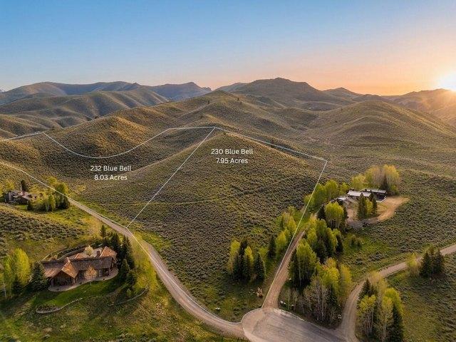Land for sale in Sun Valley, Idaho