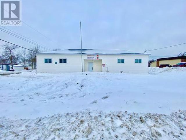 Commercial for sale in Lewisporte, Newfoundland And Labrador