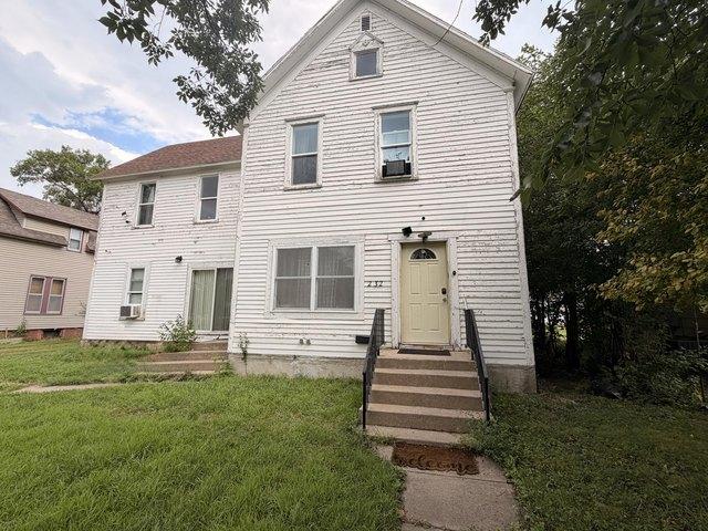 House for sale in Huron, South Dakota