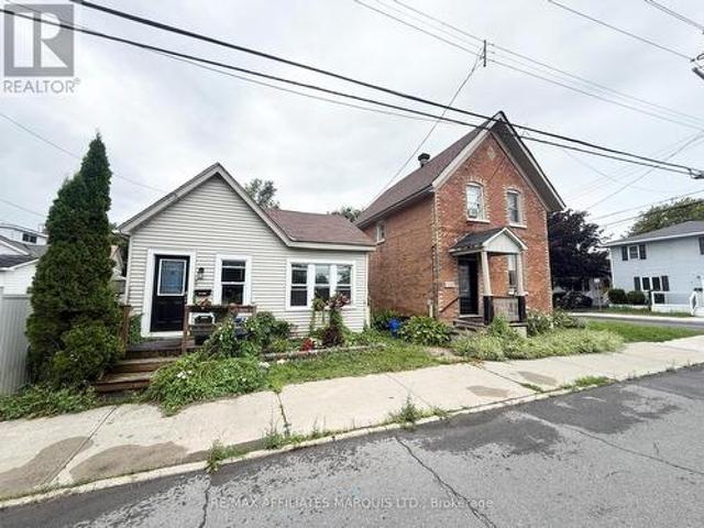 House for sale in Cornwall, Ontario