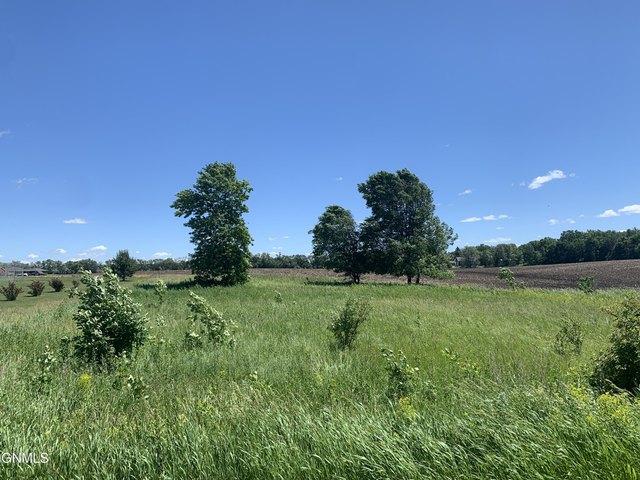 Land for sale in Jamestown, North Dakota