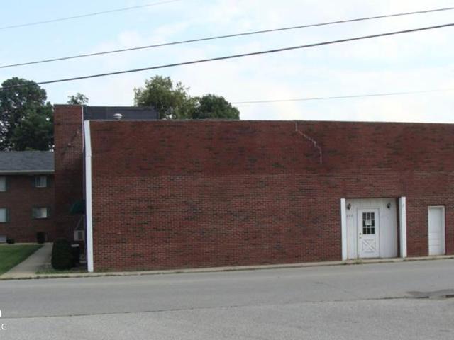 Commercial for sale in North Vernon, Indiana