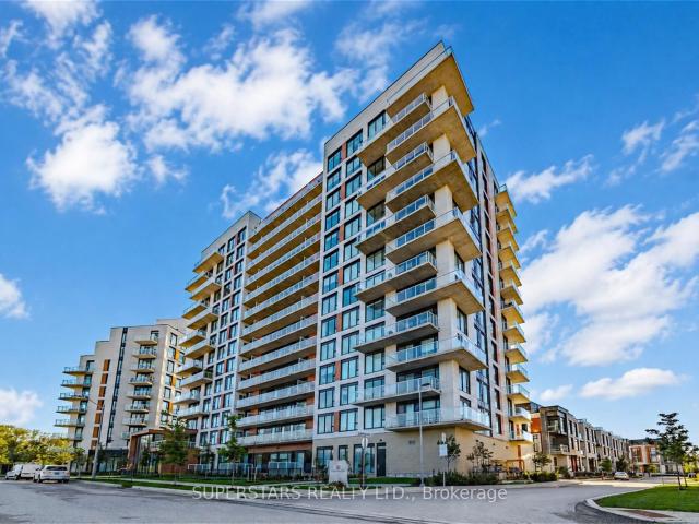 Condo for sale in York, Ontario