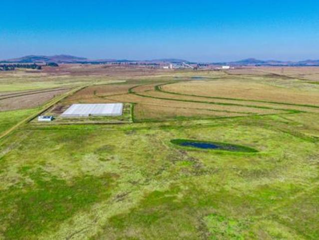 Land for sale in Gert Sibande, Mpumalanga