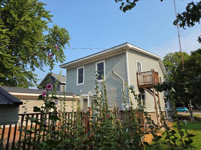 House for sale in Echo, Yellow Medicine County