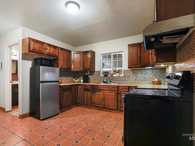 House for sale in Jerome, Idaho