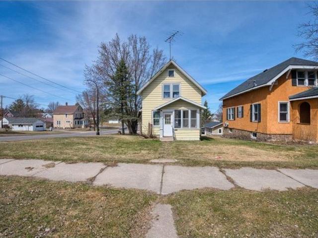 House for sale in Chisholm, Minnesota