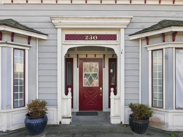 Property for rent in Oregonia