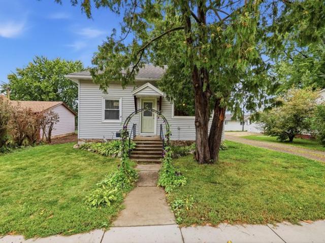 House for sale in Milaca, Mille Lacs County
