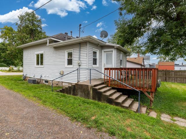 House for sale in Milaca, Mille Lacs County