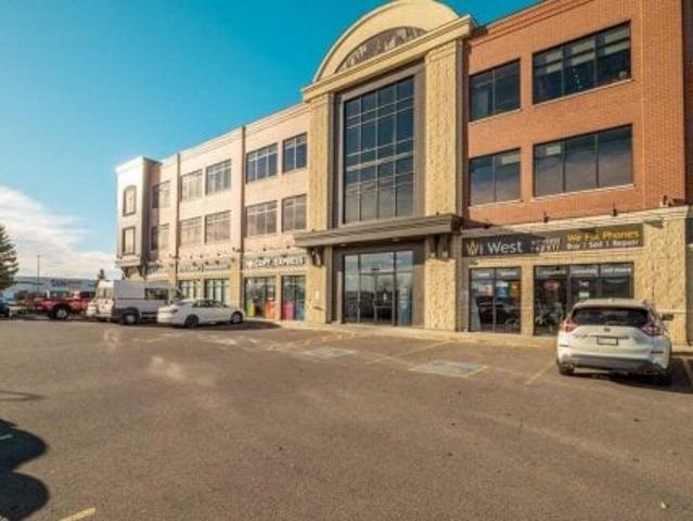 Office for sale in Lethbridge, Alberta