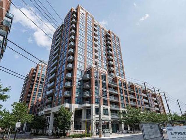 Condo for sale in Woburn, Ontario