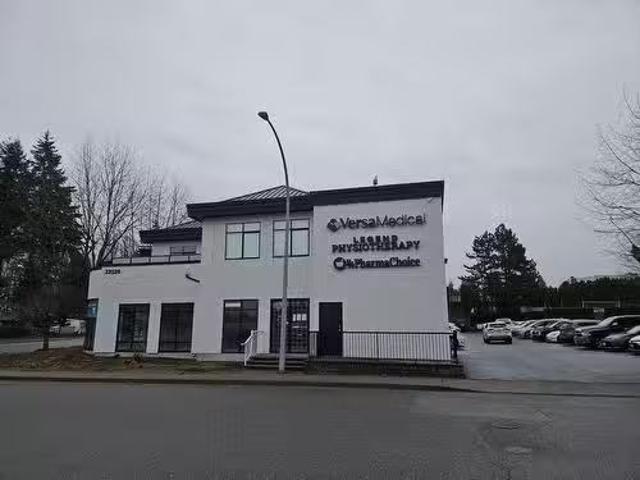 House for rent in Abbotsford, British Columbia