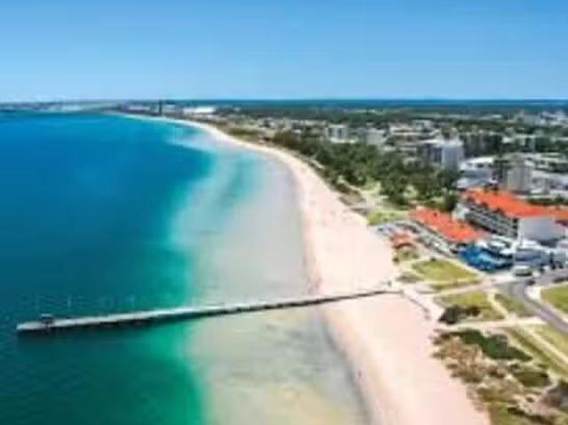 Apartment for rent in Rockingham, Western Australia