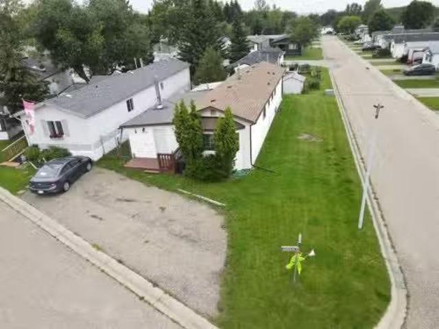 House for sale in Benalto, Alberta