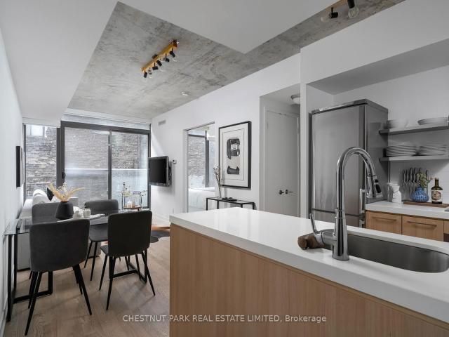 Property for sale in Woburn, Ontario