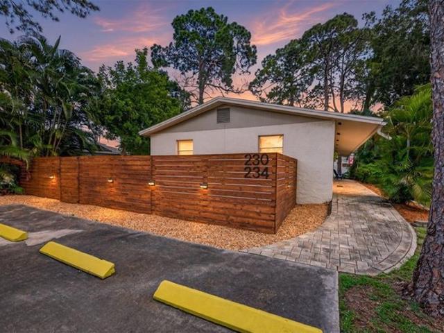 House for sale in Saint Petersburg, Florida