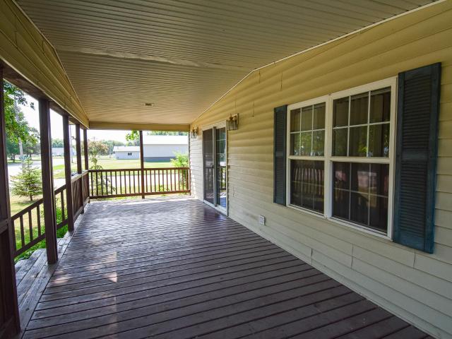 House for sale in Stephen, Minnesota