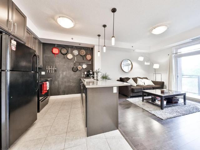 Condo for rent in Woburn, Ontario