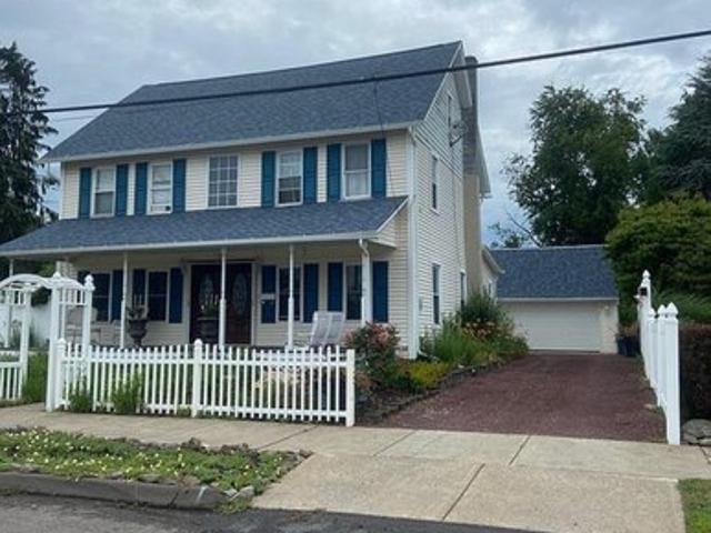 House for sale in Wyoming, Pennsylvania