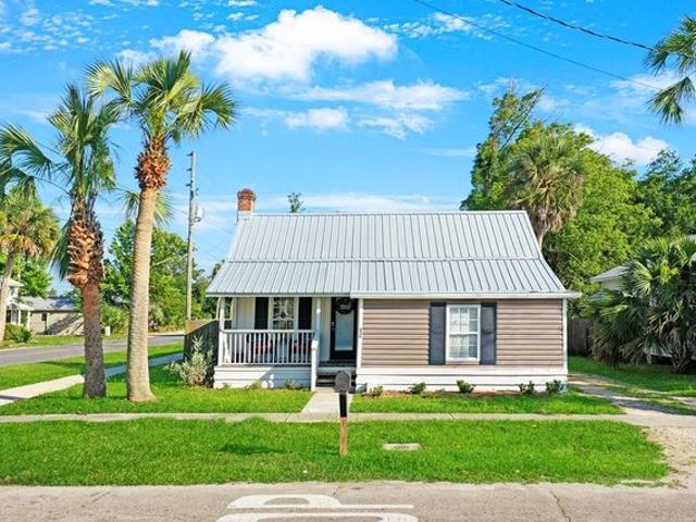 House for sale in Gulf, Florida