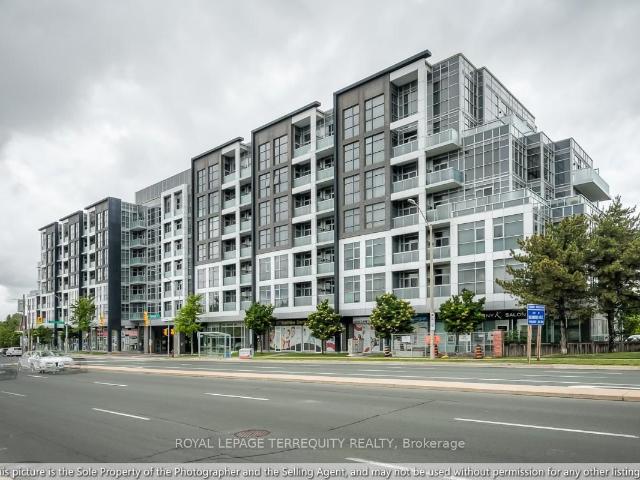 Condo for sale in York, Ontario