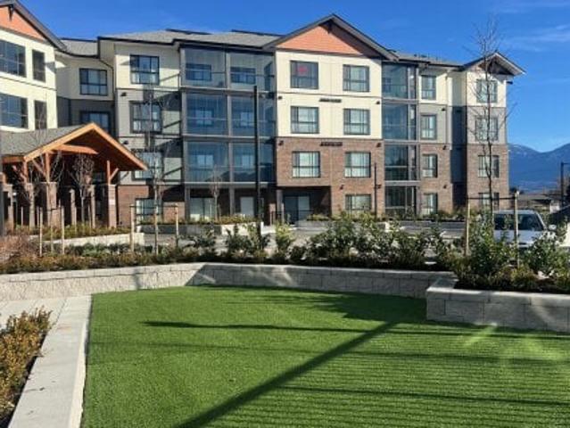 Apartment for sale in Chilliwack, British Columbia