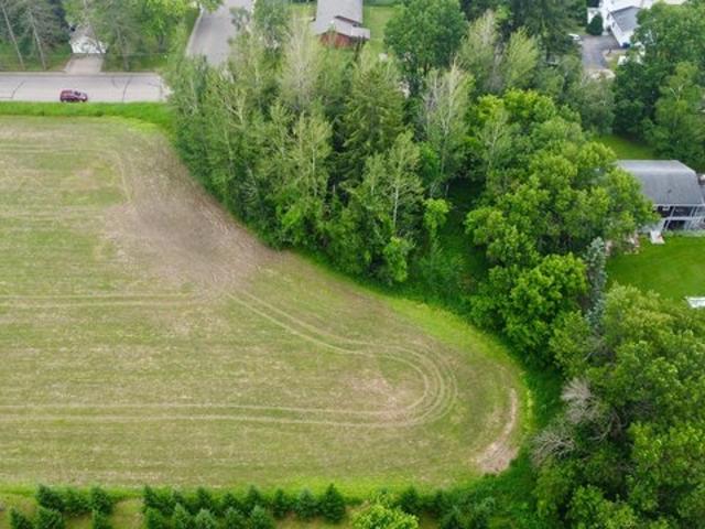 Land for sale in Antigo, Wisconsin