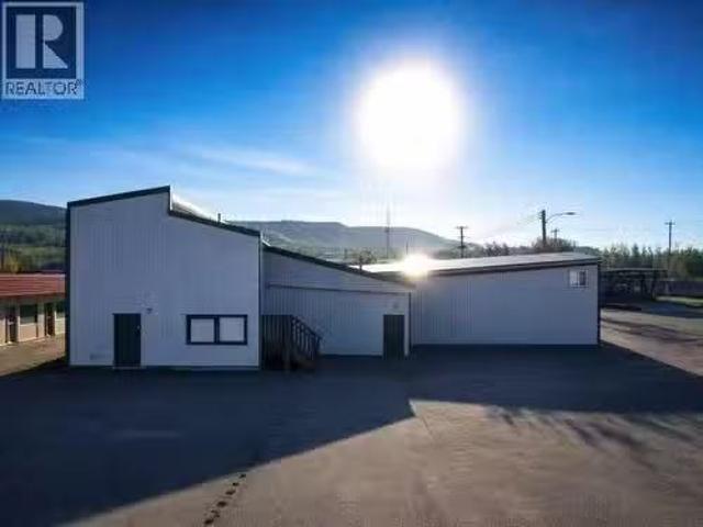 House for sale in Faro, Yukon